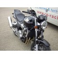 R&G Racing Crash Protectors - Classic Style for Honda CB1300 '96-18 R&G Racing Crash Protectors - Classic Style for Honda CB1300 '96-18